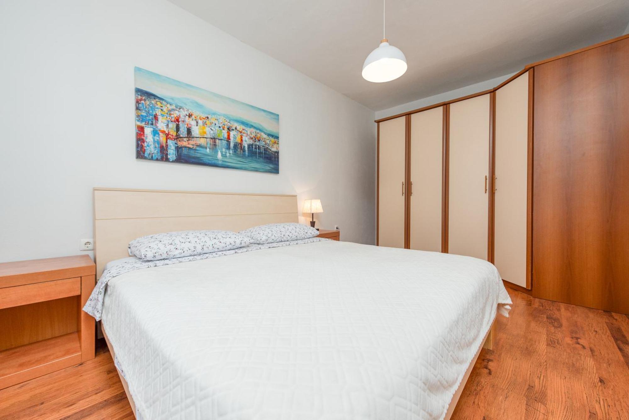 Apartman Mara Poljica  Exterior photo